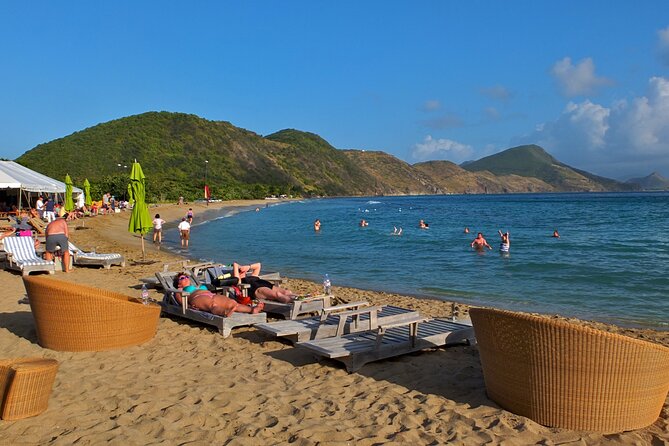 3 Hours Private Royal Highlight Tour in St. Kitts - Price, timing, and who gets good value