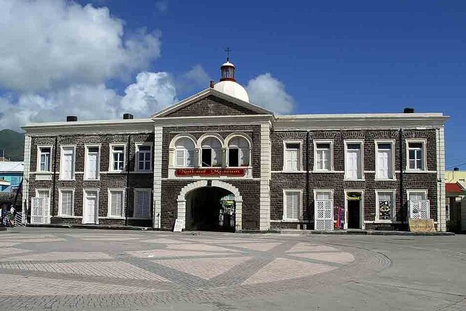 An Exciting, Scenic and Historical Island Tour - A quick way to understand St. Kitts