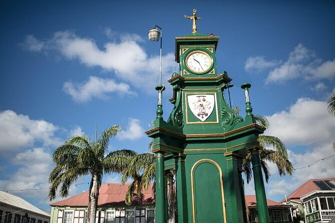 An Exciting, Scenic and Historical Island Tour - Westward to Bloody Point and Old Road