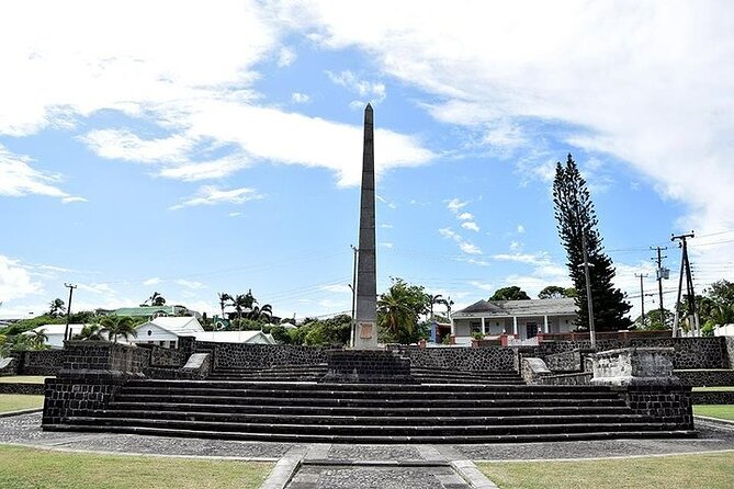 An Exciting, Scenic and Historical Island Tour - Who will enjoy this St. Kitts tour