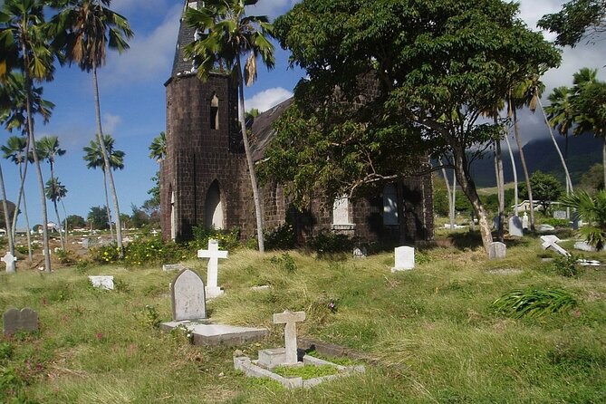 An Exciting, Scenic and Historical Island Tour - Booking, weather, and cancellation details