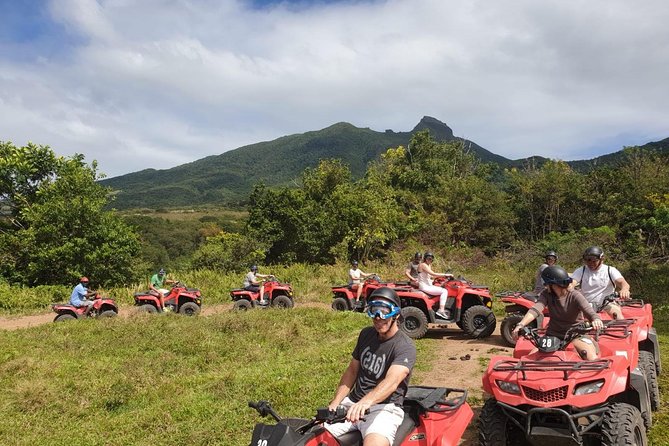 ATV Tour of St Kitts - What makes this St. Kitts ATV ride worth considering