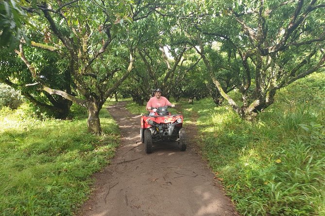 ATV Tour of St Kitts - How the guides shape the experience