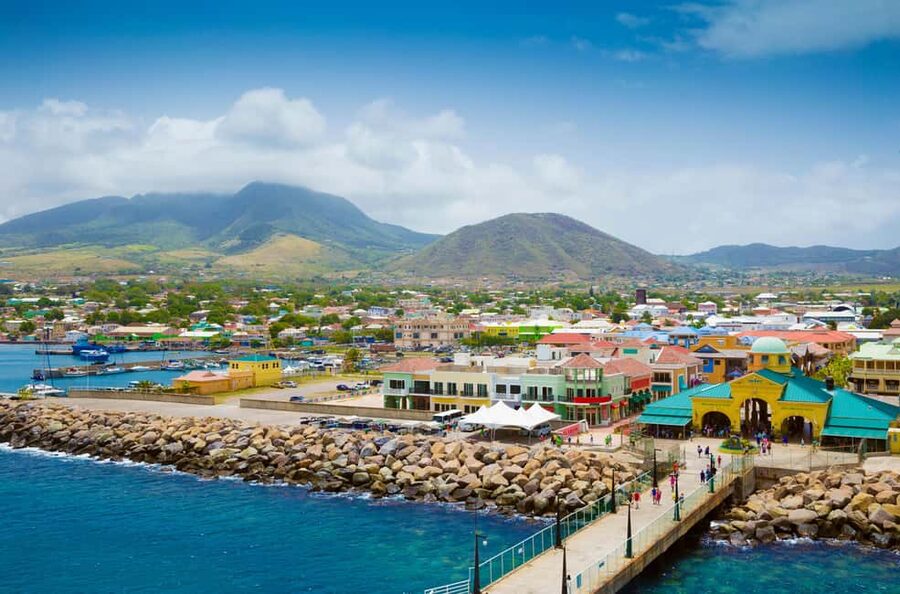 Basseterre: Brimstone Hill Fortress & Beach Shore Excursion - Why Brimstone Hill deserves your port day