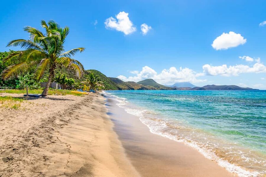 Basseterre: Brimstone Hill Fortress & Beach Shore Excursion - Is eight hours realistic for this shore excursion?