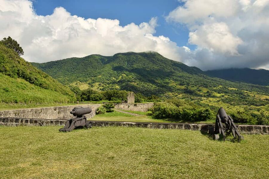 Basseterre: Brimstone Hill Fortress & Beach Shore Excursion - Who will enjoy this trip most?
