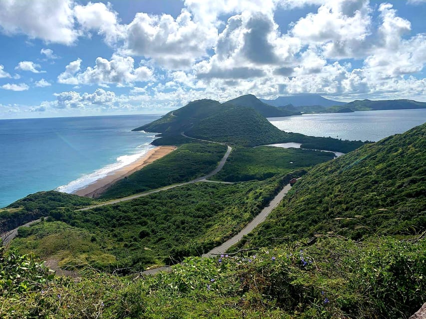 Basseterre: Highlights Capital and Beach Tour - Who will get the most from this tour