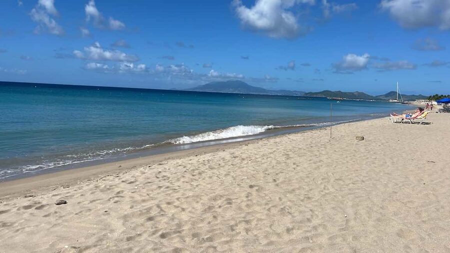 Basseterre: St. Kitts and Nevis Catamaran Tour with Lunch - What the $120 price includes