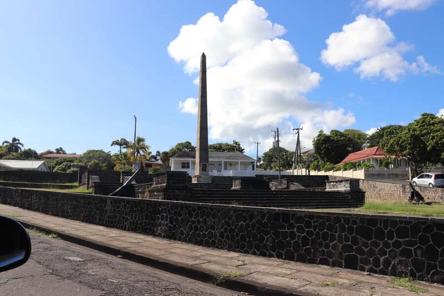 Basseterre: St. Kitts Highlights Driving Tour - Is $85 a fair price?