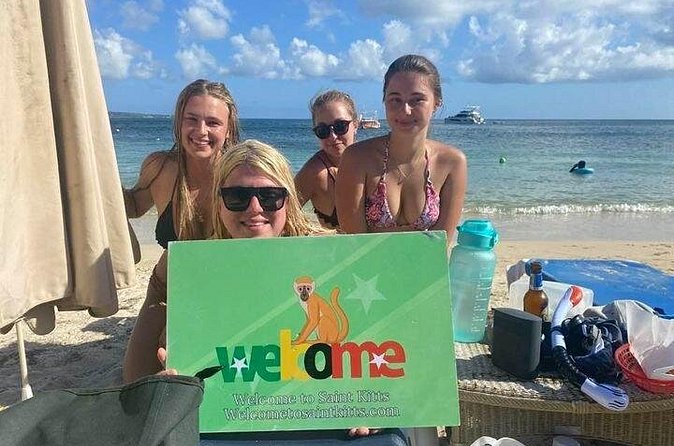 Beach, Beer & Brunch | Beach Hopping Excursion - Timothy Hill: the view worth protecting time for
