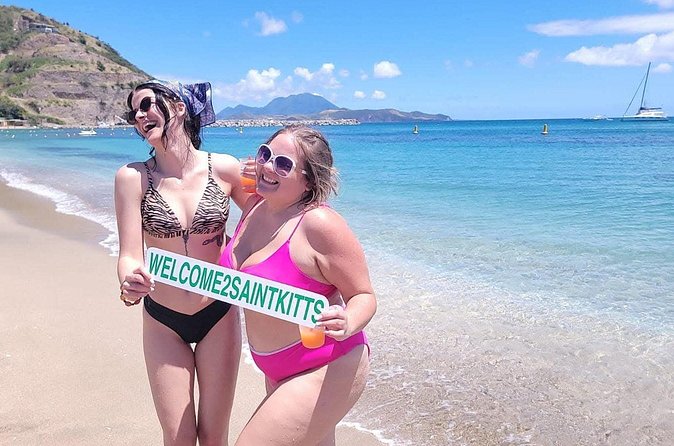 Beach, Beer & Brunch | Beach Hopping Excursion - Timing, drinks, and the cruise-day question