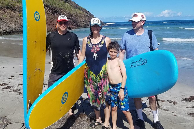 Beginner 2h Surf lesson - Timing, weather, and practical planning