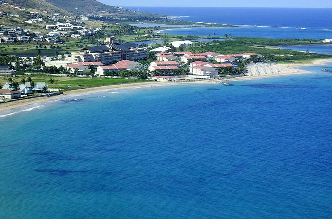 Best of St. Kitts Highlight Tour. - Timing, meeting point, and comfort
