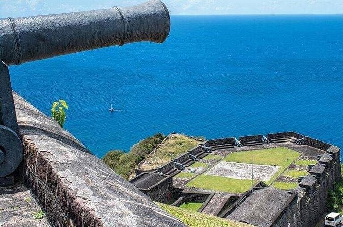 Best of St. Kitts Highlight Tour. - Weather and cancellation rules