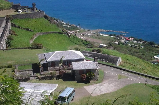 Best of St. Kitts Highlight Tour and Beach - What the private price means for your group