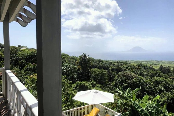 Best of St. Kitts Highlight Tour and Beach - How Tatem’s guiding affects the day