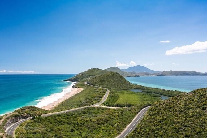 Best of St. Kitts Private Half Day Tour - Why this four-hour route works
