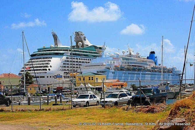 Best of St. Kitts Private Half Day Tour - Who will enjoy this St. Kitts tour most?