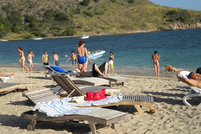 Capital and Beach Tour of St. Kitts and Nevis - Basseterre: a drive-through look at the capital
