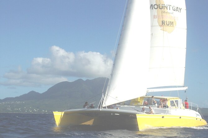 Catamaran Sunset and Cocktail Cruise - Who will enjoy this sunset cruise?