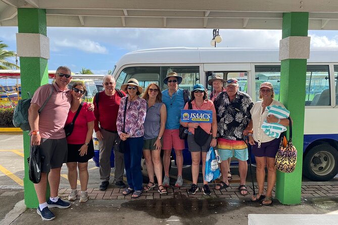 City Tour, Timothy Hill Lookout and South Friars Beach - Key points to know before you book