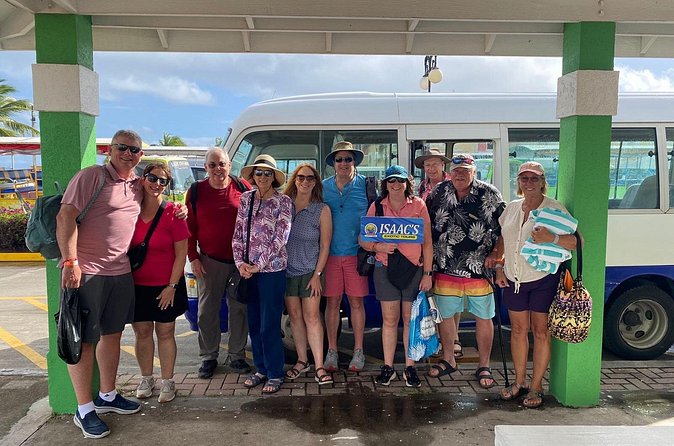 City Tour, Timothy Hill Lookout and South Friars Beach - FAQ