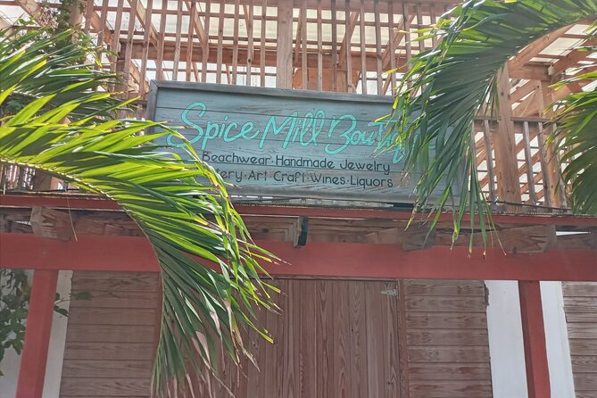 Cockleshell beach excursion - Timothy Hill gives you the big St. Kitts view