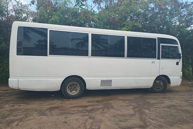 Cockleshell beach excursion - Who will enjoy this beach excursion