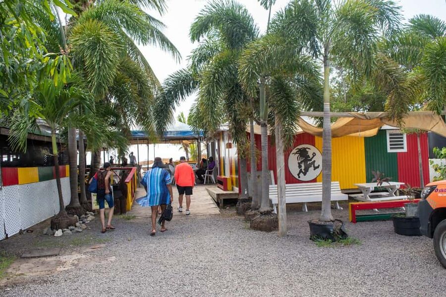 Cockleshell: Beach Excursion, Snorkeling, and Scenic Views - A sensible plan for your five hours