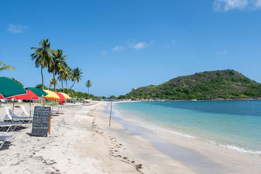 Cockleshell: Beach Excursion, Snorkeling, and Scenic Views - Who will enjoy this outing most