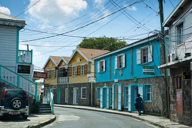 Discover Nevis, Island Tour (Private) - Key points to know before you book