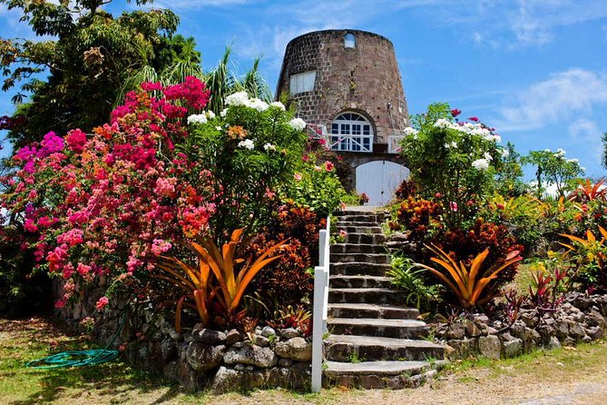 Discover Nevis, Island Tour (Private) - Why this short tour works as a first look at Nevis