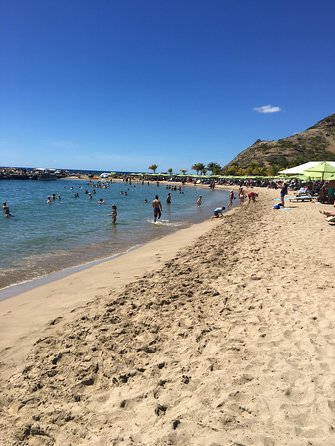 Discover St Kitts and Beach - Timothy Hill and the island’s best short viewpoint