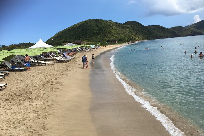 Discover St Kitts and Beach - Who should book this St Kitts excursion