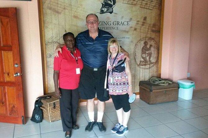Exotic Island Tour from Basseterre - Guides can make or break this short tour