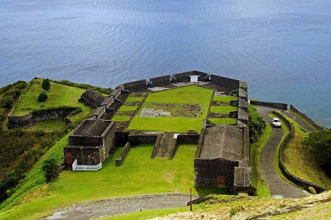Full Island Private Tour - Brimstone Hill and the historic sights