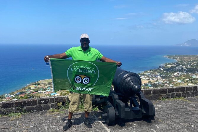Half-Day Island Adventure of St Kitts - Key points to know before you book