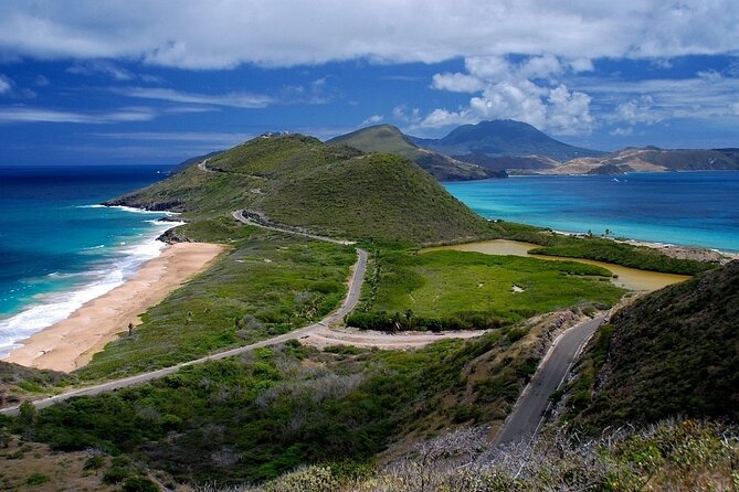 Half-Day Island Adventure of St Kitts - Port Zante to Basseterre