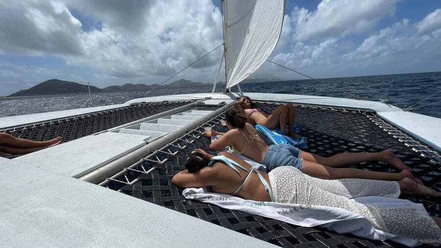Half Day Sail and Snorkel - Is $90 a Fair Price?