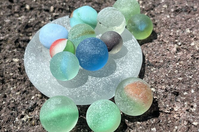 Hike St. Kitts: Sea Glass Discovery at Volcanic Beach - Why this St. Kitts hike is different from a normal beach trip