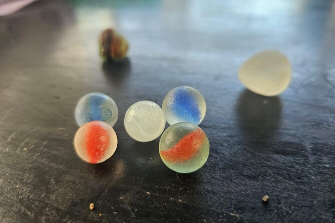 Hike St. Kitts: Sea Glass Discovery at Volcanic Beach - Who should book this coastal adventure