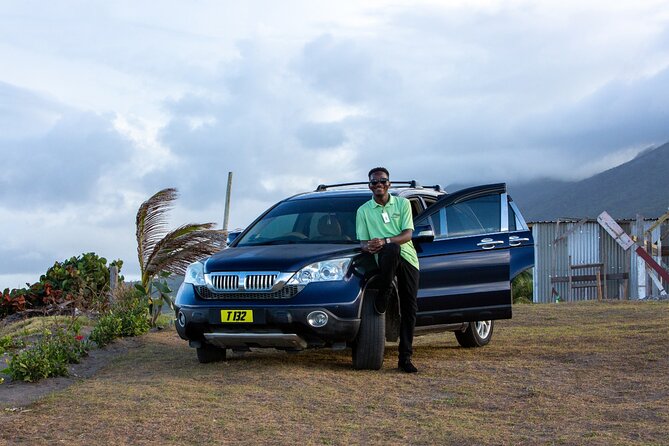 Hike St Kitts: Wingfield Rainforest and Romney Experience - Romney Manor and Caribelle Batik