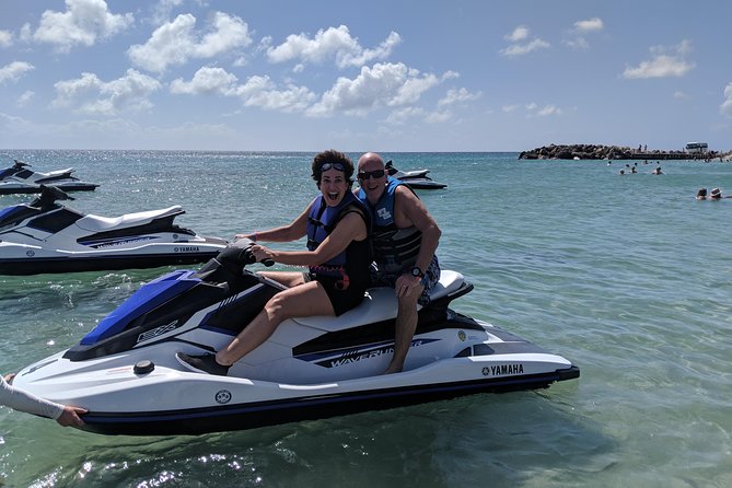 Jet Ski/Waverunner Rental - What the water conditions mean for your ride