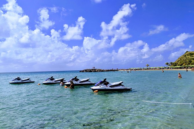 Jet Ski/Waverunner Rental - Getting value from the $125 price