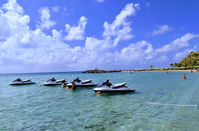 Jet Ski/Waverunner Rental - What to bring and how to plan the day