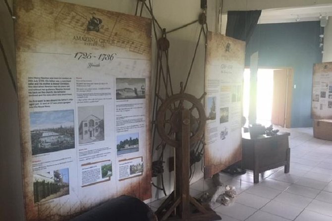 Journey of Discovery - A quick first look at St Kitts