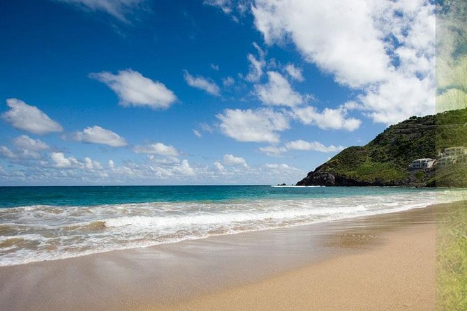 Jungle Bikes ATV Adventure & Beach Tour in St. Kitts - Key points to know before you book