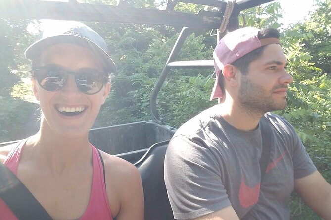 Jungle Bikes Dune Buggy & Beach Tours in St Kitts - Who Will Enjoy It Most