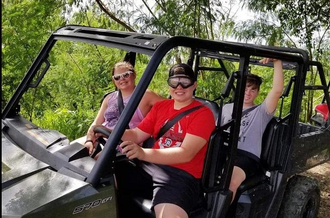 Jungle Bikes Dune Buggy & Beach Tours in St Kitts - Practical Preparation for a Better Ride