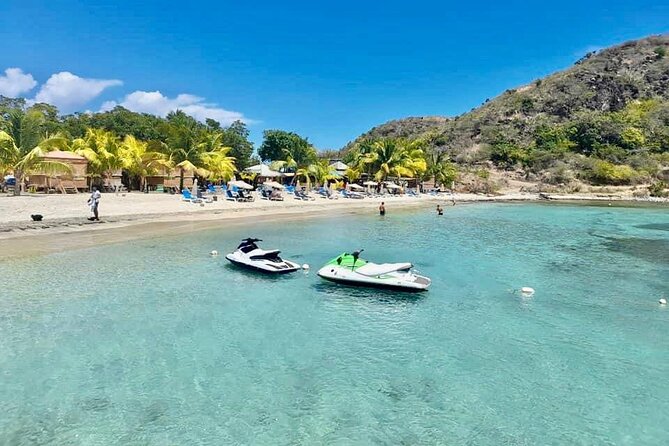 Ken's Beach Hopping Excursion - Why this six-hour St. Kitts tour works